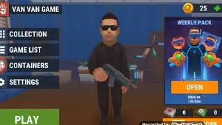 Gameplay top de hide on-line!!!