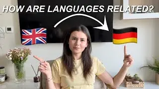 How Languages Are Related