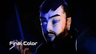Short Breakdown Trailer Bias Patriot