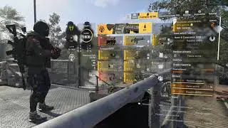 The Division 2 (PC) - OP Skill build (Demolitionist) | over 10kk explosive damage with 1 hit !!