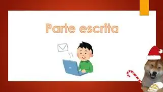 English Final Exam - Tips and instructions [English]