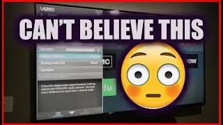 Sonos Play Bar SETTING Everyone needs to check...