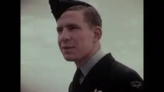 Цвет войны. Канада во Второй мировой войне.1