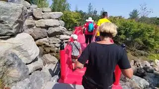 Краснодар день 2 #семьяармян #Краснодар #японскийсад #паркгалицкого