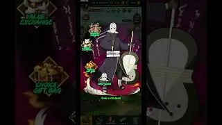 Uchiha Obito Ascending 10-Stars | Ninja Glory