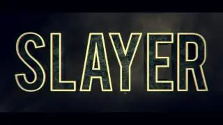 Intro #SLAYER