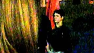 הפגנה בכפר סבא נגד הגזענות 3.1.2011