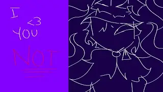 I HEART YOU (NOT)// Azure
