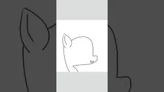 Кирен MLP:FIM (Speed paint)