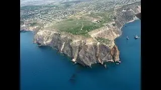 #2 RELAXING MUSIC. Спокойная музыка. #2 Полёт