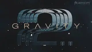 #HeavyocityGRAVITY2Rescore | Heavyocity GRAVITY 2 Trailer Rescore Submission | Echoes from Infinity