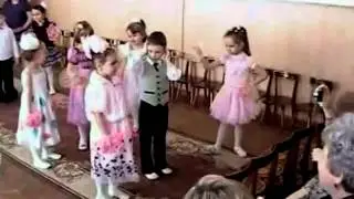 Танец 