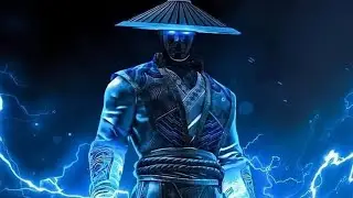 ¡Brutality! Raiden VS Jhonny Cage