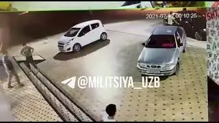 КАШКАДАРЁ   КАРШИ  ШАХАР  ЖАНЖАЛ