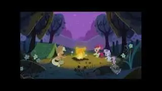 Gravity Ponies Opening