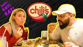 MUKBANG EATING challenge!!