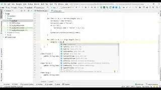 JavaRush - StarCraft! class, for, if Java Developer Android Studio Quest from JavaRush - StarCraft!