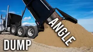 Making My Tri-Axle Dump Higher! (Part 2)