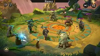 Idle Arena: Evolution Legends | игра для Android (RPG, Ролевые) | игры и приложения для андроид