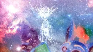 Enchanted Tools — Origins of Mirokaï (English Version)