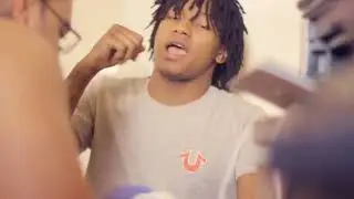 Fredo Santana - War feat. SD & Gino Marley (Official Video)