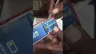 Korbonn k9 new power on off way