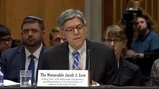 Biden's pick to be ambassador to Israel tells senators he'll ensure the US ally 'has what it needs'