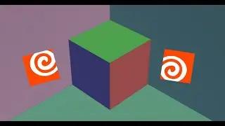 Houdini Translate Rotate Scale Bend with Matrices & Quaternions in VEX