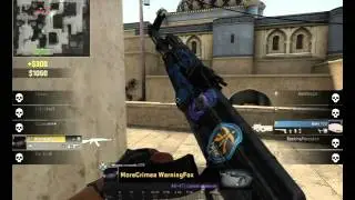 Ez Clutch 1vs5