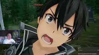 I became a BEATER - [Sword Art Online Fractured Daydream]