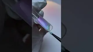 МК коротко и ясно.Подробный мк ниже в профиле#видеомк #nails #мкногти #верхниеформы #видеоногти