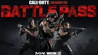 WARZONE MOBILE SEASON 2 BATTLE PASS + SMOOTH iOS GAMEPLAY! (Max Graphics)