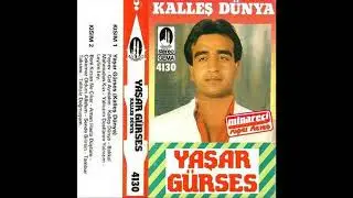 Yaşar Gürses - Gel Ayrılalım