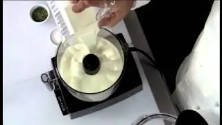 Waring - WFP11S Food Processor