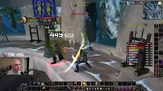 MUT rogue is just TOO GOOD against plate