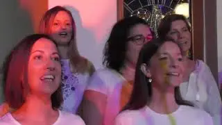 Ty si Pánom mojich dní | GREGOS