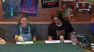 Sins of the Fathers, Children Unleashed - Paradise Path RPG Ep 6