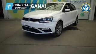 Volkswagen / Vento / 2021 - 28211