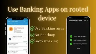 🔥 2025 Play Integrity FIX + Banking Apps Not Working? COMPLETE Step-by-Step Tutorial!