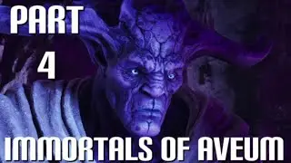 Immortals of Aveum Live!! Part 4: The Magic Eaters
