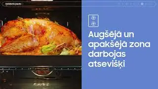 Samsung: Advanced Performance
