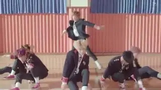 NCT Dream - My First and Last MV