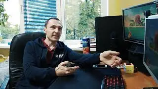 Итоги этой недели и мысли пришедшие за этот период