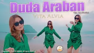 Dj Duda Araban - Vita Alvia (Official Music Video)