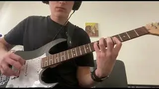 Arseny St - I will belive in you
