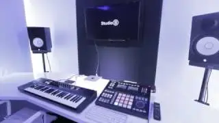 BASEMENT MUSIC  ACADEMY MALAYSIA