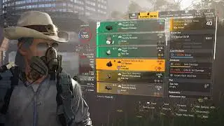 The Division 2 - Raid!!! Join Discord 