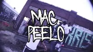 Mac Peelo- FOREVER (Offical Video)