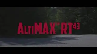 General Tire AltiMAX RT43