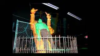 Monster Mini-Golf